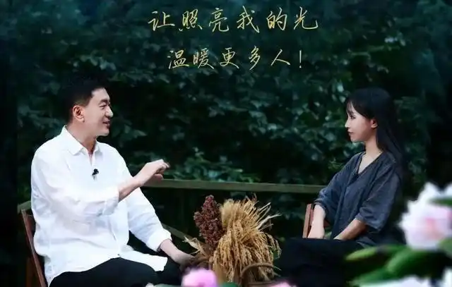 消失3个月后李子柒又上热搜我为什么劝你一定要多读书