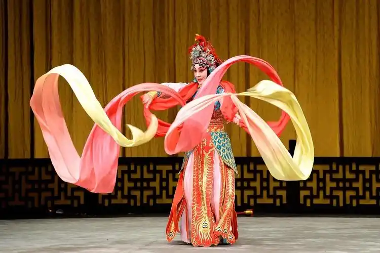 【京婺合演】丨端午佳节为市民奉上戏曲文化大餐