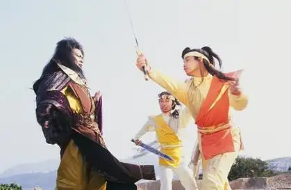 日月神剑Ⅱ圣战风云