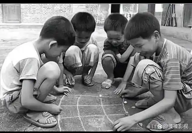 80,90的童年看完你还记得哪些