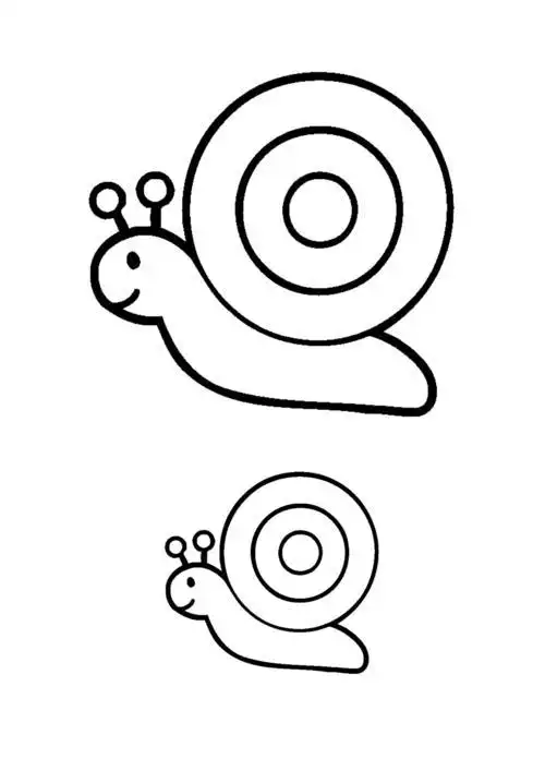 日常活动简笔画幼儿园简笔画动物ma幼儿园简笔画兴趣少儿简笔画大班应