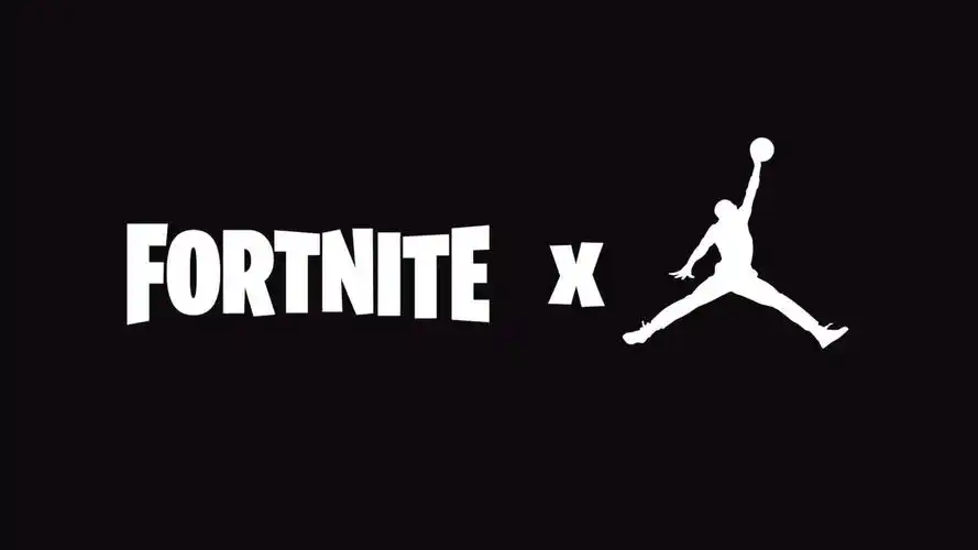 堡垒之夜与飞人乔丹联动模式宣传片