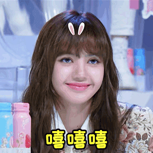 南韩顶流女团,舞台上也是气场全开,私底下的lalisa就是团里"沙雕担当"