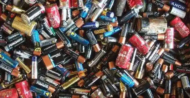 【生活垃圾小知识】有毒有害垃圾有哪些处理方法