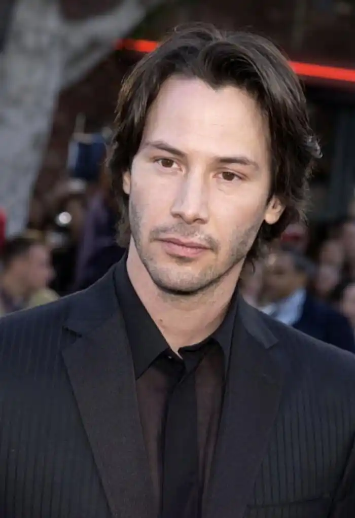 谁会出演杰克曼之后的金刚狼,《黑客帝国》的基努里维斯表示乐意