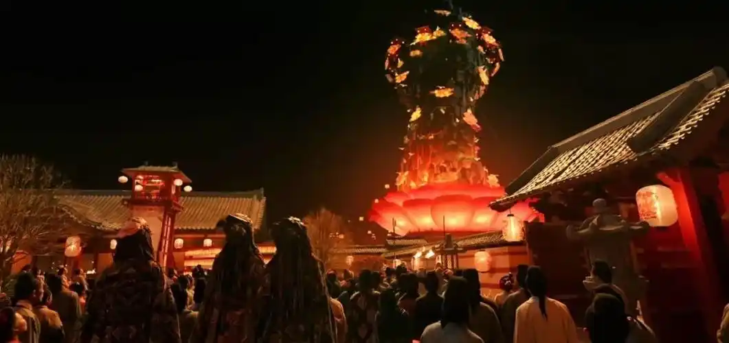 剧情不够回忆来凑,《长安十二时辰》开始注水了?