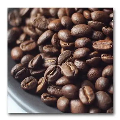 危地马拉shb奥嘉火山纯正安提瓜进口咖啡豆新鲜烘焙代磨粉454g