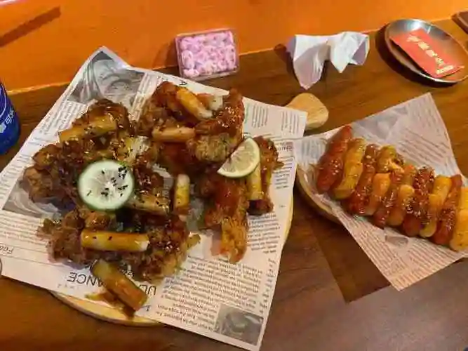 金社长炸鸡-"人均30 吃饱6015新店新店6015炸鸡新店60.