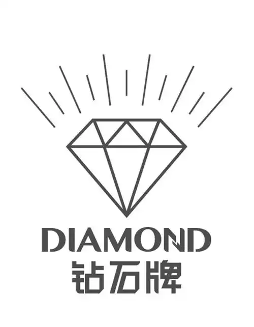钻石牌 diamond 商标公告