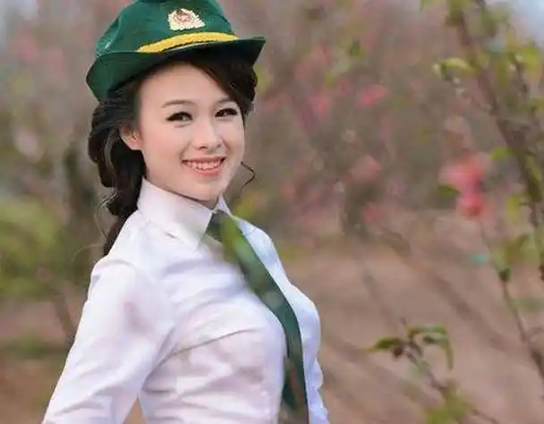 药品_美国的_女兵