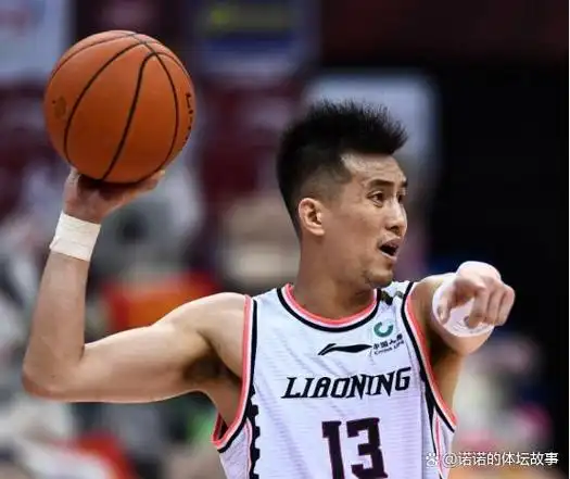 男篮4人证明过自己,辽粤2人在内,郭艾伦排第一,赵睿擅长打硬仗