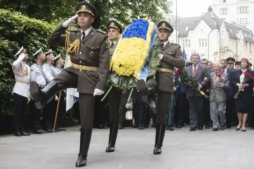 victory day in kyiv