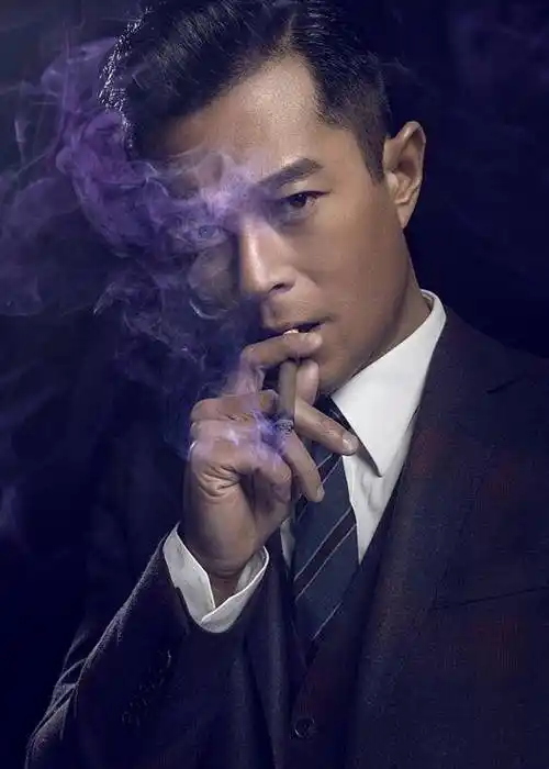 最让人佩服的是古天乐捐赠建设了希望小学,他拍戏的片酬很多都用来建