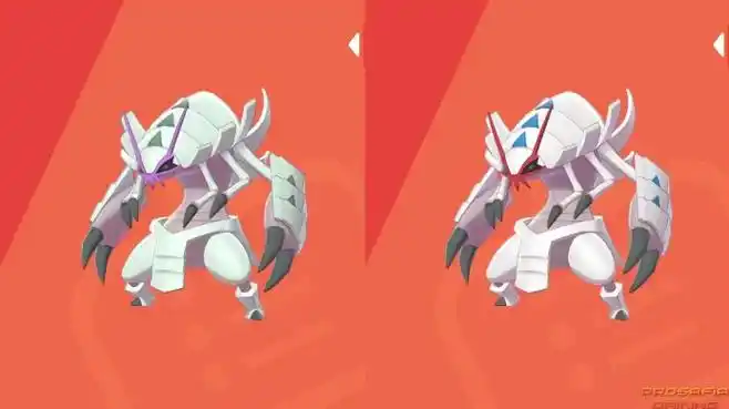 口袋妖怪剑盾全国图鉴大全 胆小虫,具甲武者进化图文攻略分享