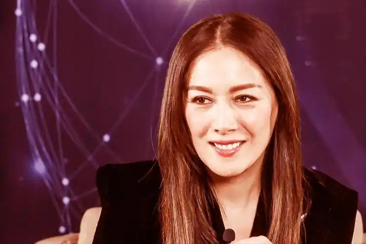 著名演员任达华:因爱不要孩子,50岁看到女儿时热泪盈眶_琦琦_妻子