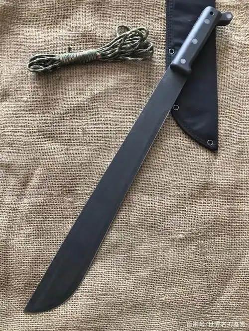 「鉴赏」菲罗比斯军刀