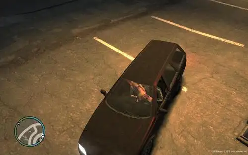 主题:gta4 之招妓被gf发现.
