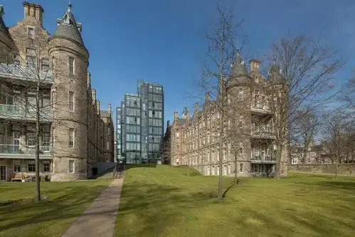 altido fantastic one bed on the iconic quatermile