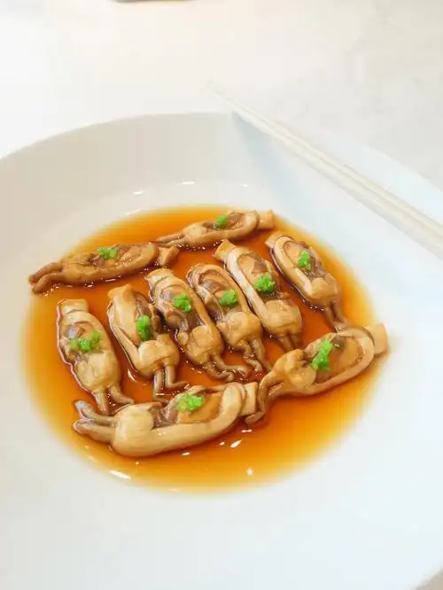 厦门不输给任何一家黑珍珠的宝藏闽南菜