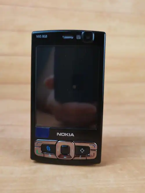 诺基亚n958g塞班旗舰库存原装双向滑盖无拆手机零部件