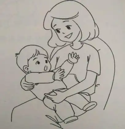 2岁以内孩子的语言训练小游戏