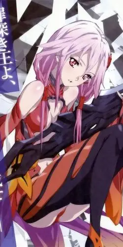 《罪恶王冠》楪祈,她不是怪物,也不再是替代品,全面屏壁纸分享