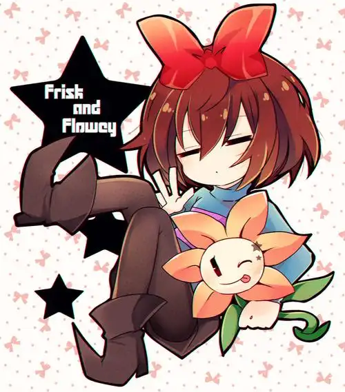 frisk