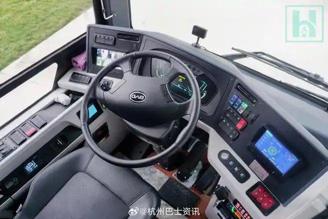 【#巴士采风#】#合肥#【新车速递】环绕世界最大城市公园——安徽合肥