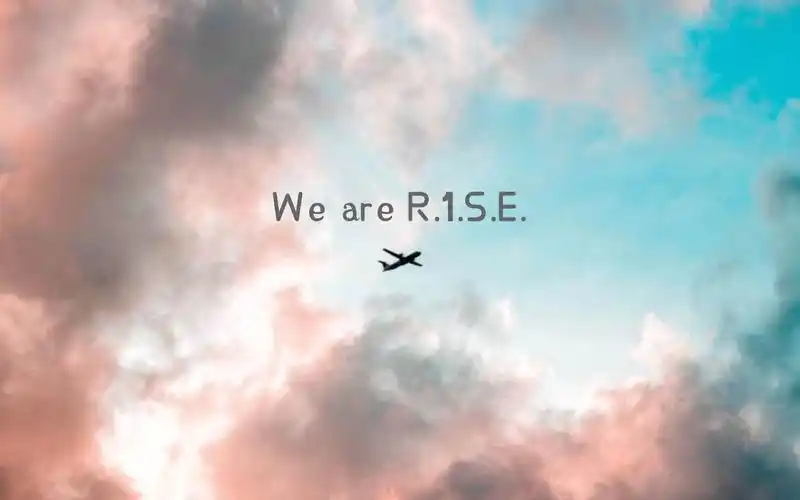 r1se_哔哩哔哩 (゜-゜)つロ 干杯~-bilibili