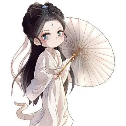 青城山下白素贞