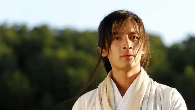 仙剑|李逍遥|电视剧_网易订阅