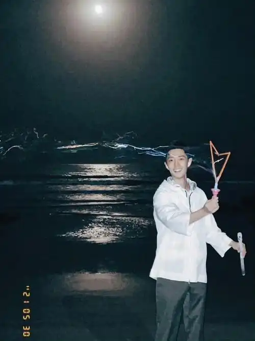 肖战##日常见肖战