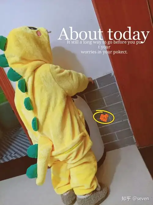 我把小便器安装在了比较私密的地方,这样宝宝也知道自己嘘嘘是要私密