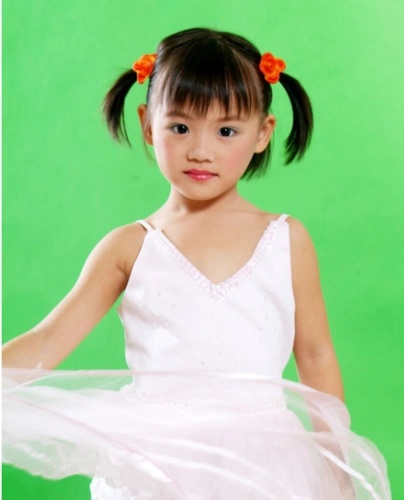 徐黄丽:美貌与智慧并存的国民闺女