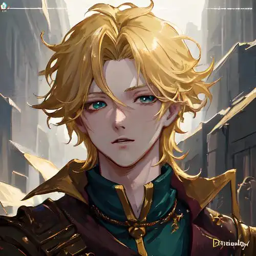 人物头像图片大全