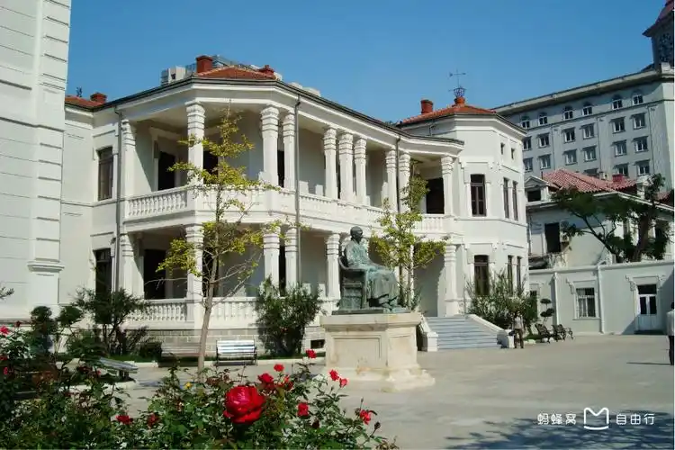 p>梁启超故居,有多处,分别位于 a target="_blank" href="/item/北京