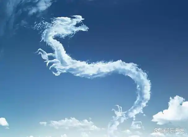 蛟龙存不存在多次出现的走蛟坠龙事件真相到底是啥