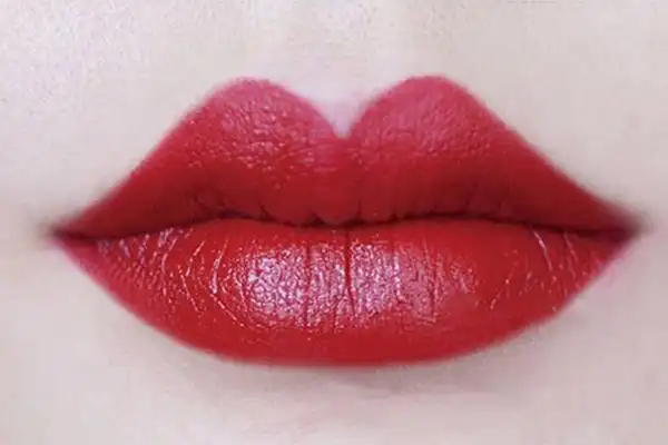 2, russian red#612号(俄罗斯红)