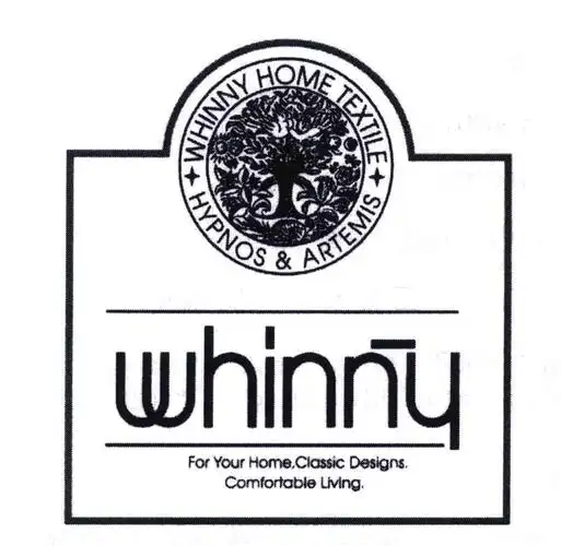 whinny;for your home.classic design.