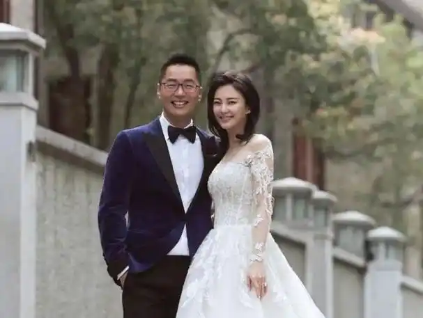 大女主张雨琦坦言离不掉和结不了的婚情史回顾段段不一般