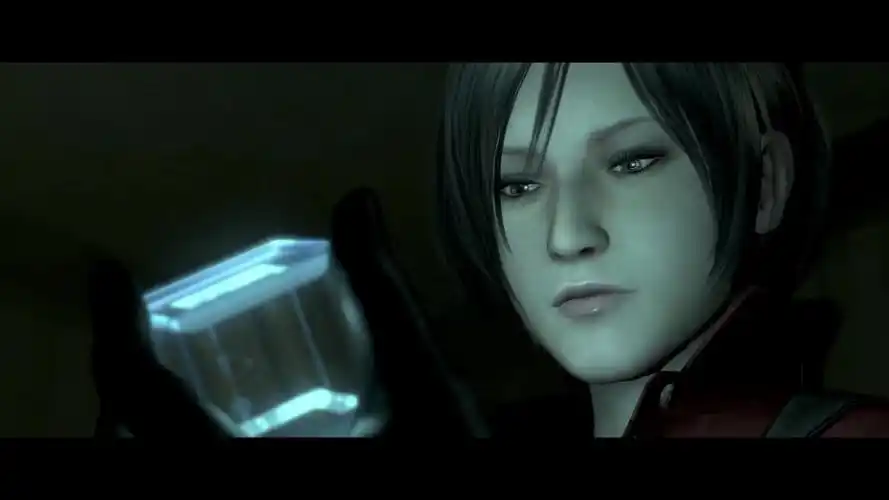 任性流ns版生化危机6生化6艾达篇特殊服装平民流程01