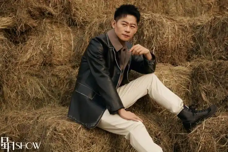 星月show|李健:李响坚定了我的理想_腾讯新闻