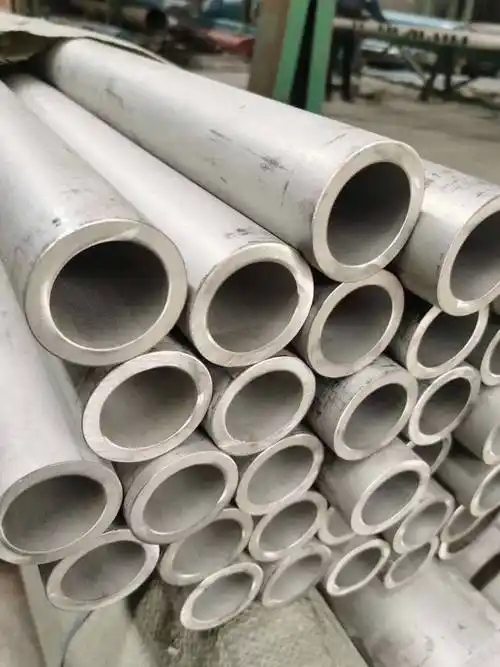 钢铁 不锈钢管 不锈钢无缝管 厂家定制304不锈钢非标管 日标sus304