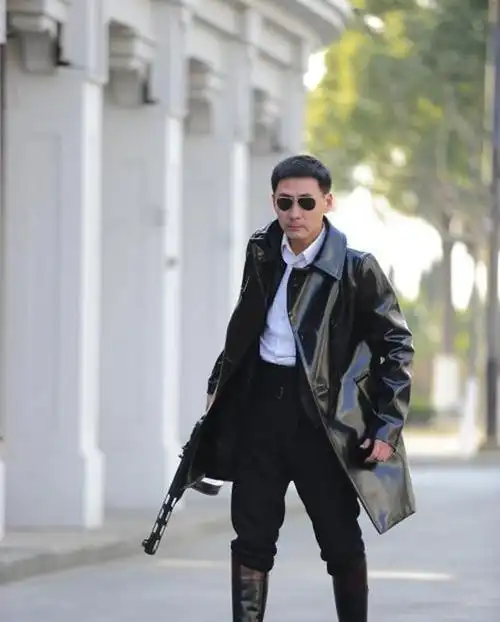 燕双鹰系列究竟有多经典网友唯一让我看不厌的神剧