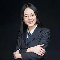 女法律工作者头像_微信头像图片大全