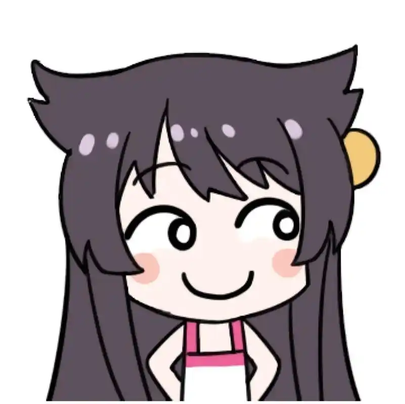 b站蛆音娘表情包集锦分享(ò  ó)可在微信qq使用