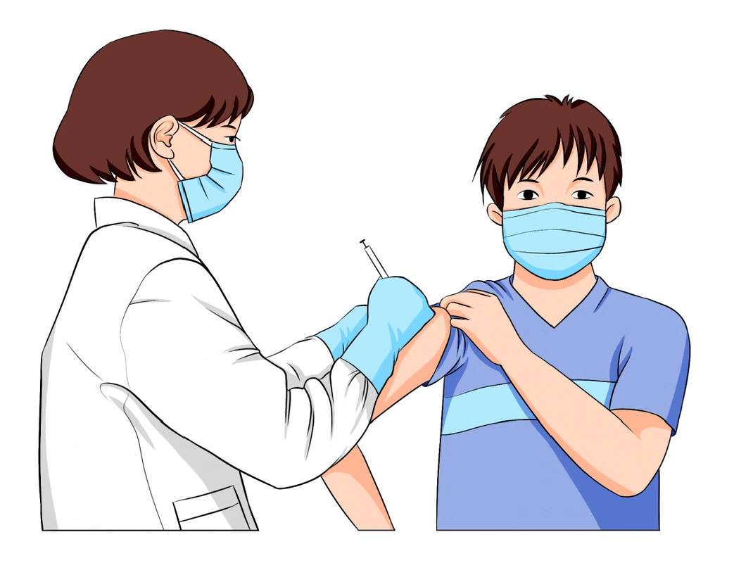 新冠病毒疫苗接种指南,请查收!