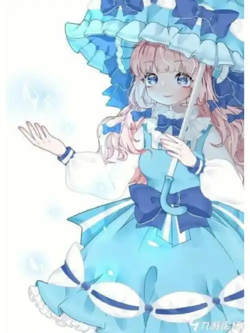 迷你世界可爱壁纸