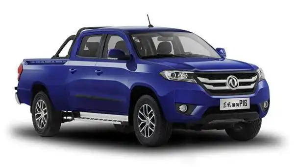 东风皮卡全国招商火热进行中