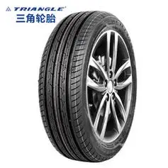 triangle三角汽车轮胎16565r14适用车型江淮悦悦原配比亚迪f022年165